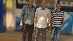 المحافظات