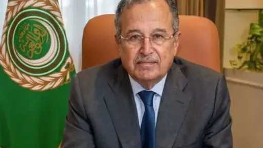 شئون عربية