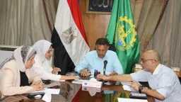 المحافظات