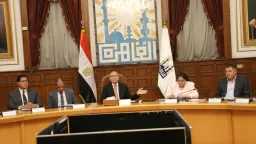 المحافظات