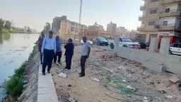 المحافظات
