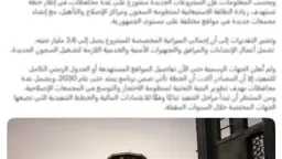 امن مصر