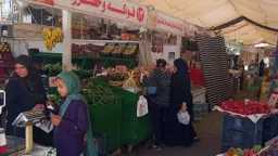 المحافظات