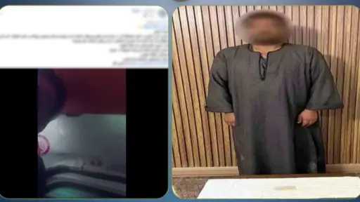 حوادث