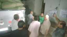 المحافظات