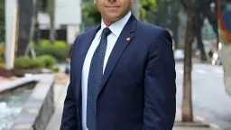 امن مصر