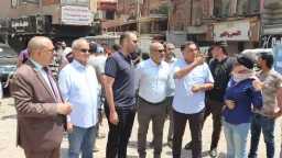 المحافظات