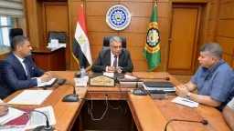 المحافظات