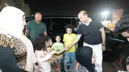 المحافظات