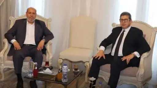 شئون عربية