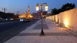 المحافظات