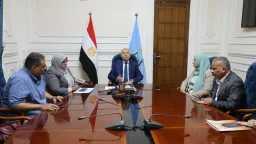 المحافظات