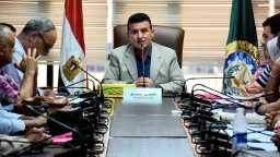 المحافظات