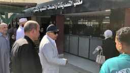 المحافظات