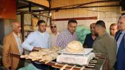 المحافظات