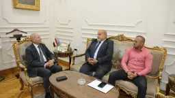 المحافظات