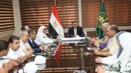 المحافظات