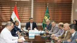 المحافظات