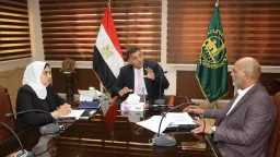 المحافظات
