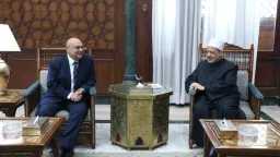 اخبار مصر