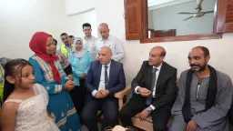 المحافظات