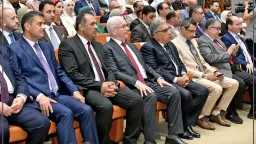 المحافظات