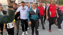 المحافظات