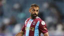 محمد صلاح يقترب من الظهور...