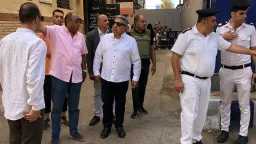 المحافظات