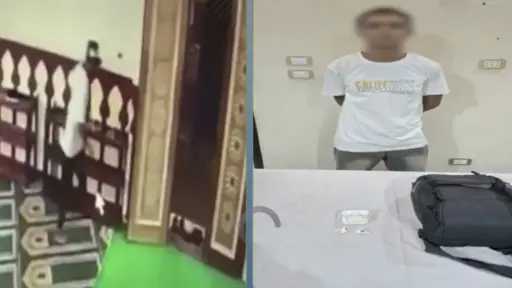 حوادث