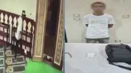 حوادث