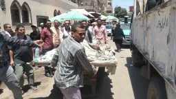 المحافظات