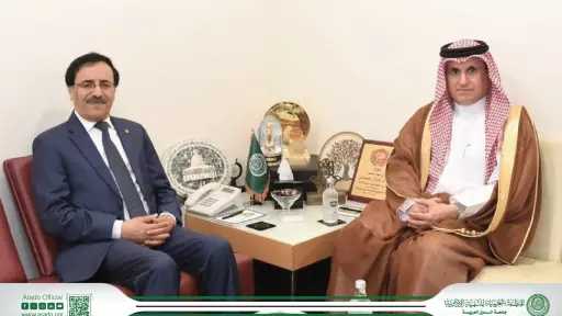 شئون عربية