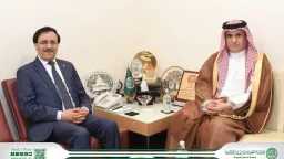 شئون عربية