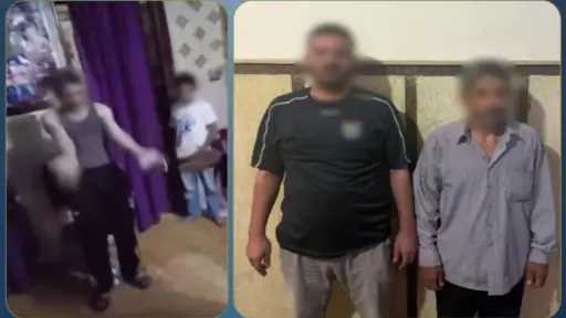 حوادث