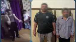 حوادث