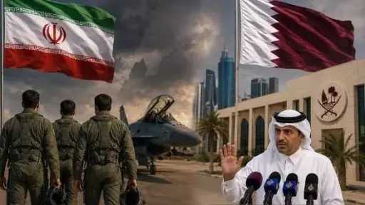 شئون عربية