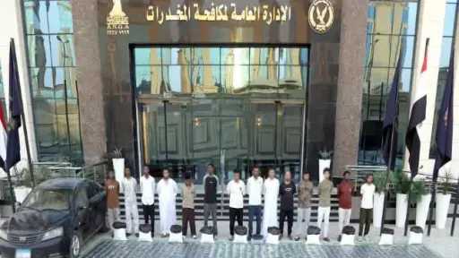 حوادث