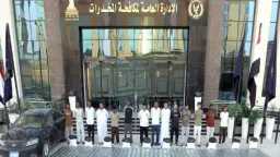 حوادث