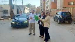 المحافظات