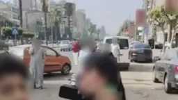 حوادث