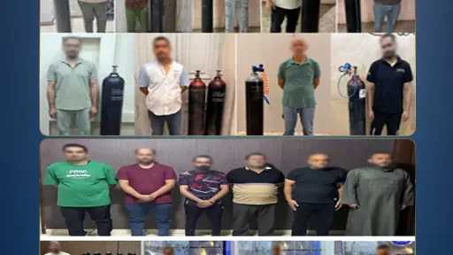 حوادث