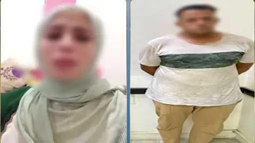 حوادث