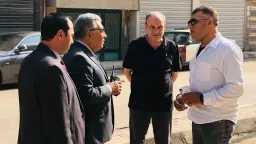 المحافظات
