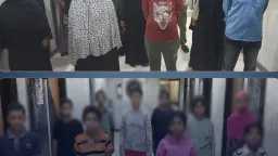 امن مصر