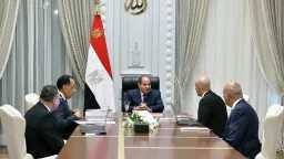 اخبار مصر