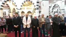 المحافظات