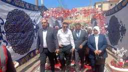 المحافظات