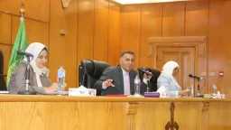 المحافظات