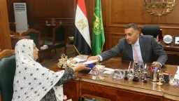 المحافظات